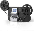 SUPER 8 Scanner, Super 8 - Normal 8 Filmscanner MovieMaker Pro Film Digitizer