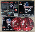 Sony Playstation 1 PS1 - Resident Evil 2 - CIB - OVP - USK18