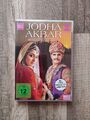 Jodha Akbar - Die Prinzessin und der Mogul - Box 2 - DVD - sehr guter Zustand 