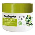 Babaria Körperlotion Körpercreme Körpermilch Olive Aloe Vera Olivenöl 250ml