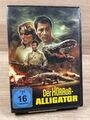 DVD • Der Horror-Alligator #K17