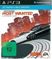 Need for Speed: Most Wanted [für PlayStation 3] - SEHR GUT