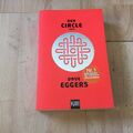 Der Circle von Dave Eggers   HIGH-TECH - INTERNET !    Taschenbuch