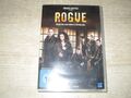 ROGUE Staffel 2 Serie 3 DVDs