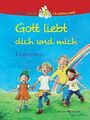 Gott liebt dich und mich