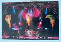 Poster Aerosmith Steven Tyler Xavier Naidoo Söhne Mannheims 42 x 28 cm