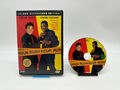 Rush Hour DVD Film Jackie Chan Chris Tucker Action Komödie