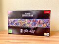 Super Smash Bros Ultimate LIMITED EDITION (Switch) | NEU, OVP