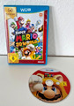 Super Mario 3D World Nintendo Wii U Nintendo Selects 2013