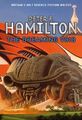 The Dreaming Void (Void Trilogy) - Peter F. Hamilton
