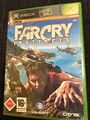 Farcry Instincts Xbox Classic 