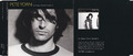 Pete Yorn - For Nancy ('Cos It Already Is) (1 Track Promo Maxi CD)