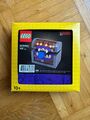 Lego Dungeons & Dragons 5008325 / 6510864 Mimic Würfeltruhe - GWP 2024 NEU + OVP