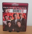 Ocean´s 13 - HD DVD / HD-DVD / Brad Pitt / George Clooney