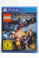 LEGO Der Hobbit (Sony PlayStation 4) PS4 Spiel in OVP - SEHR GUT