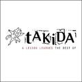 2 CD TAKIDA : A Lesson Learned The Best Of, 2012, NEU