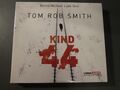 Kind 44 von Tom Rob Smith (6CDs/2008)