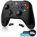 🎮 EasySMX Wireless Controller | Bluetooth 5.0 | für PC, Switch, IOS, Android