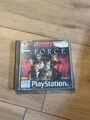 Fighting Force (Sony PlayStation 1, 1997)