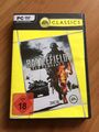 Battlefield: Bad Company 2 (PC, 2011, DVD-Box) EA Classics