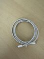 Apple Kabel USB‑C auf Lightning für viele Apple Geräte, 1 m Lang