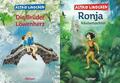 Astrid Lindgren / Die Brüder Löwenherz + Ronja, Räubertochter + 1 exklusives ...