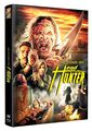 Die Stunde des Headhunter (Blu-ray/DVD-Mediabook wattiert)