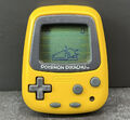 Nintendo Pokémon Tasche Pikachu Tamagotchi virtuelles Haustier Spiel Schrittzähler 1998