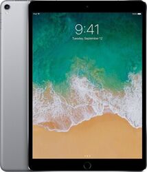 Apple iPad Pro 10,5 Zoll 64GB A1709 WLAN Wifi Cellular LTE Spacegrau SpacegreyRetina Display - Limitiert