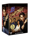 21 Jump Street. Die komplette Serie, Sport, Box, 28-DVD, 2008, Deutsch, Englisch