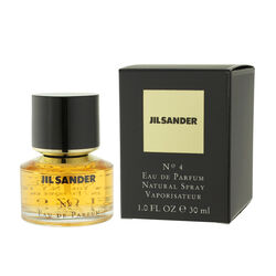 Jil Sander No 4 Eau De Parfum EDP 30 ml (woman)