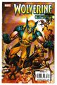 Wolverine Saga #1 - Marvel 2009 - Cover von Klaus Janson [Ft Cyclops]