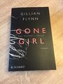 Gone Girl, Gillian Flynn, Krimi, Thriller, Roman, Scherz Das Perfekte Opfer