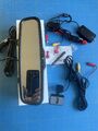 BOSCAM K2 Wireless Camera Kit,Rückspiegel Monitor,Wasserdicht,Rückfahrkamera