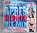 Après Ski Nonstop HIT - Mix - Various - 2 CD - Neu / OVP