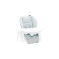 CHICCO Polly 2 Start - High chair cover - Glacial