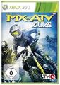 Microsoft Xbox 360 - MX vs. ATV: Alive CD mit Anl.