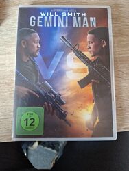 Gemini Man / DVD / 2019