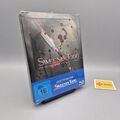 Blu-Ray Film: Sweeney Todd	Steelbook		Zustand:	Neu