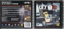 GTA 2 - Grand Theft Auto 2 !! Action für PC !!