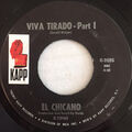 El Chicano - Viva Tirado, 7 Zoll (Vinyl)
