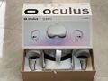 Meta Oculus Quest 2 64GB Virtual Reality Headset | VR Brille | Gaming