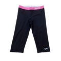 Nike Pro Damen Sporthose , Freizeithose Jogginghose Gr. 36 / 38 Länge 67 cm