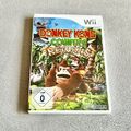 Donkey Kong Country Returns (Nintendo Wii, 2010)