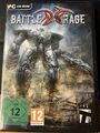 Battle Rage  (PC)   Teyon