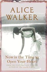 Jetzt ist die Zeit, dein Herz zu öffnen, Alice Walker - 9780297848066
