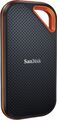 SanDisk Extreme Pro Portable SSD 2 TB V2 - USB-C 3.2 Gen2 IP65 wasserresistent