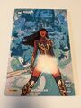 Wonder Girl - Heimkehr, Wonder Woman, DC Comics, Panini