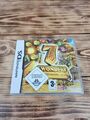 Nintendo DS / 7 Wonders of the ancient World / OVP - EUR