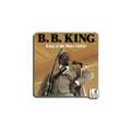 B.B. King - King Of The Blues Guitar CD Comp 3339